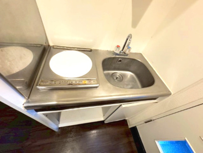 【キッチン】 | RARA相模原NO.3