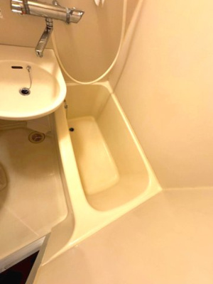 【浴室】 | RARA相模原NO.3