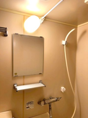 【浴室】 | RARA相模原NO.3