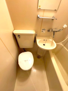 【トイレ】 | RARA相模原NO.3