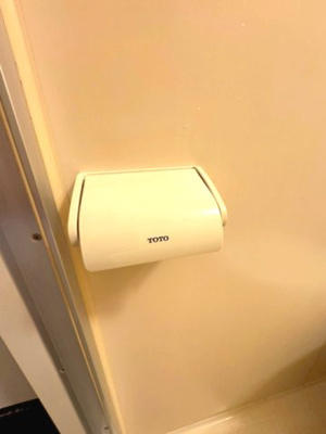 【トイレ】 | RARA相模原NO.3