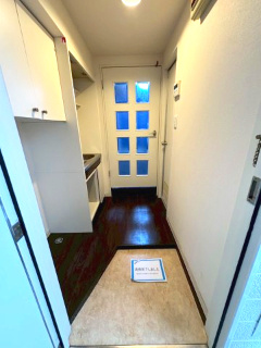 【玄関】 | RARA相模原NO.3