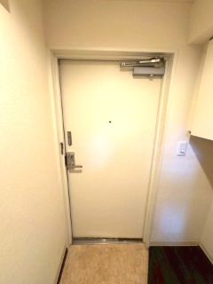 【玄関】 | RARA相模原NO.3