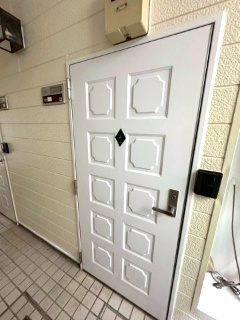 【玄関】 | RARA相模原NO.3