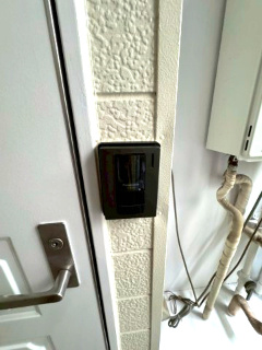 【セキュリティ】 | RARA相模原NO.3