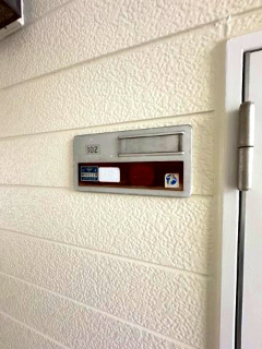 【玄関】 | RARA相模原NO.3