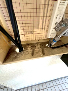 【その他】 | RARA相模原NO.3 | 鍵