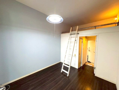 【居間・リビング】 | RARA相模原NO.3