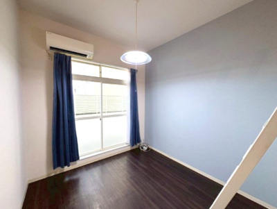 【居間・リビング】 | RARA相模原NO.3