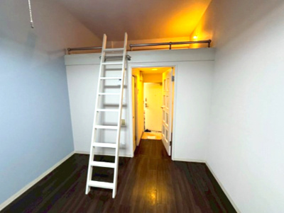 【内装】 | RARA相模原NO.3