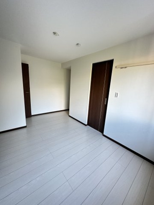 【寝室】 | 鶴間2丁目 | 同施工タイプ