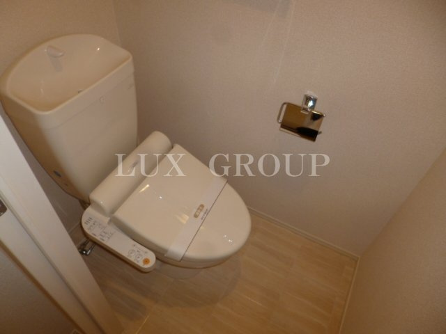 【トイレ】 | アニバーサリー