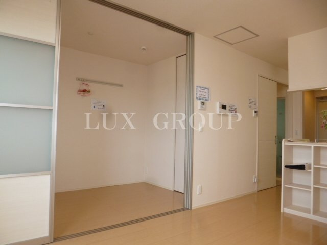 【内装】 | アニバーサリー