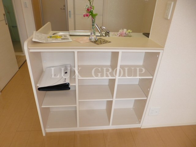 【設備】 | アニバーサリー