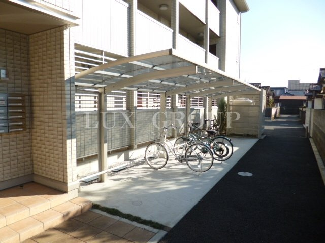 【その他共用部分】 | アニバーサリー