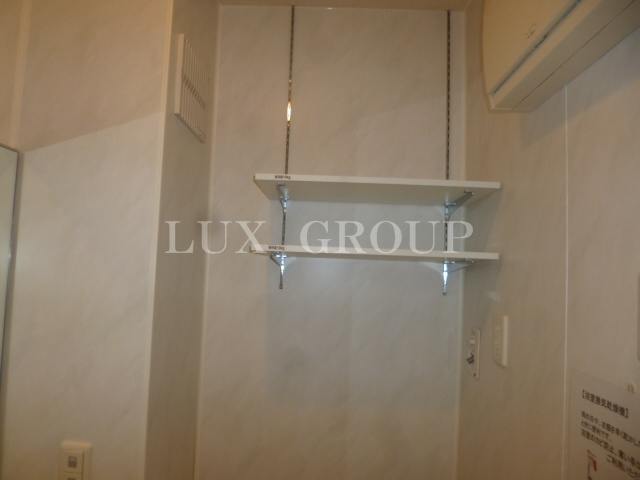 【設備】 | アニバーサリー