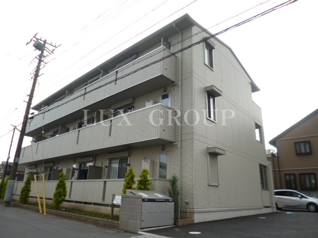 【外観】 | アニバーサリー