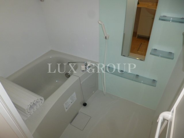 【浴室】 | アニバーサリー