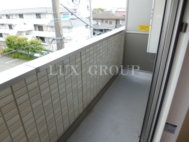 【バルコニー】 | アニバーサリー