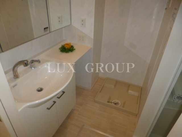 【洗面所】 | アニバーサリー