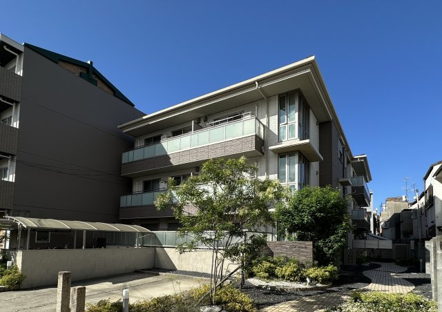 イースト　ヴェルデの画像