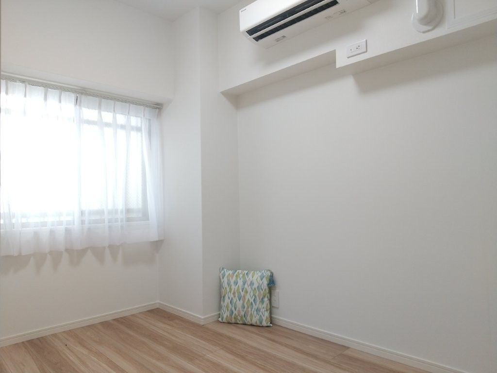 ネオマイム生麦（生麦3丁目）の洋室|洋室です