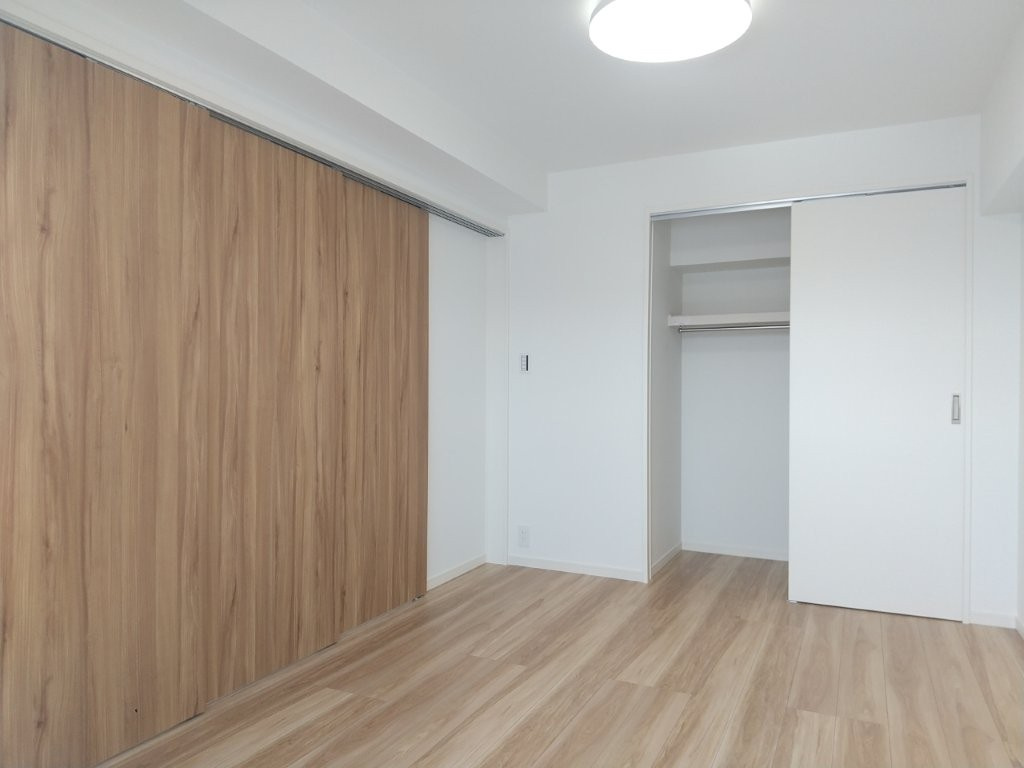 ネオマイム生麦（生麦3丁目）の洋室|洋室です