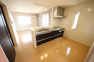 【その他】 | エアル（D-ROOM） | ※別号室・参考写真※