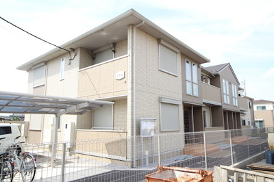 【外観】 | エアル（D-ROOM）