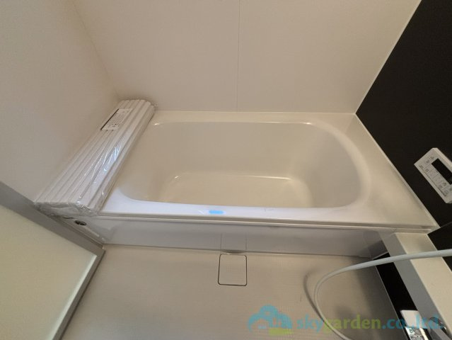 大磯町国府本郷第20　新築戸建　全2棟1号棟の浴室