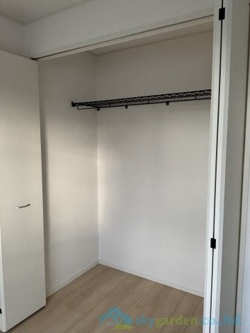 大磯町国府本郷第20　新築戸建　全2棟1号棟の収納