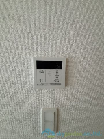 大磯町国府本郷第20　新築戸建　全2棟1号棟の設備