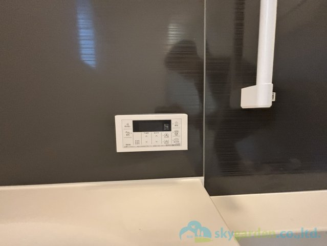 大磯町国府本郷第20　新築戸建　全2棟1号棟の設備