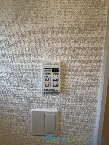 大磯町国府本郷第20　新築戸建　全2棟1号棟の設備