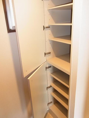 【玄関】 | フロントシティ文京 |  