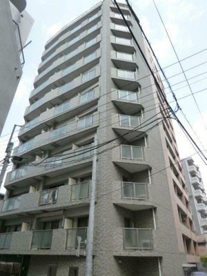 【外観】 | フロントシティ文京 |  