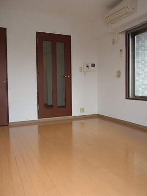 【セキュリティ】 | フロントシティ文京 |  