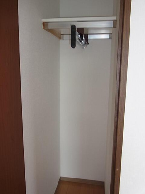 【収納】 | フロントシティ文京 |  