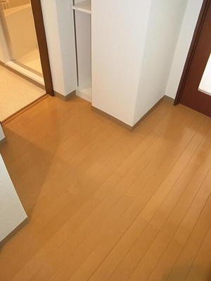 【内装】 | フロントシティ文京 |  