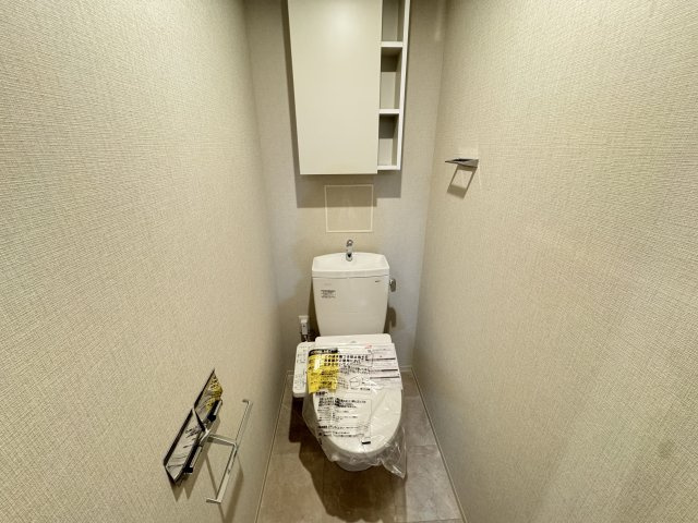 【トイレ】 | グランセジュール大国町