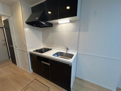 【キッチン】 | サウダージ | キッチン