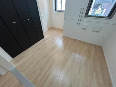 【洋室】 | サウダージ | 洋室