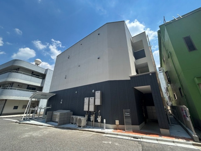 【エントランス】 | サウダージ | 外観写真その他2