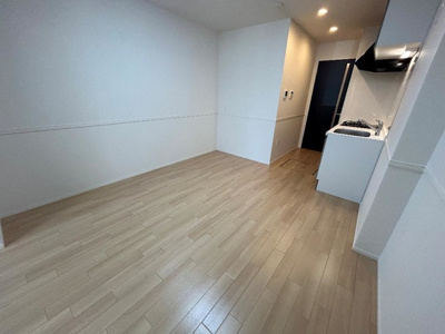 【内装】 | サウダージ | リビング