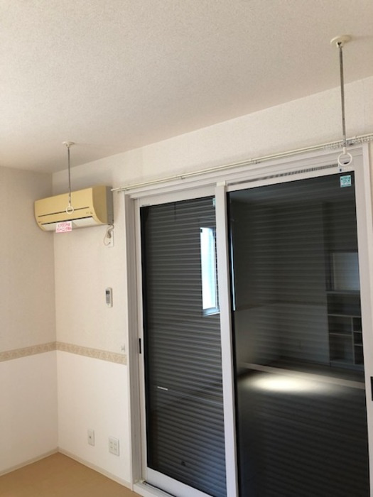 ポッポハートの設備|その他設備