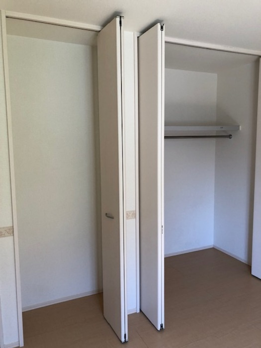 ポッポハートの収納|収納