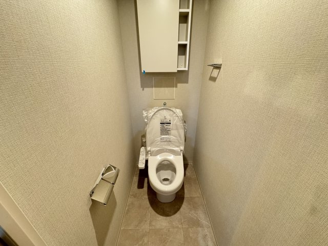 【トイレ】 | グランセジュール大国町