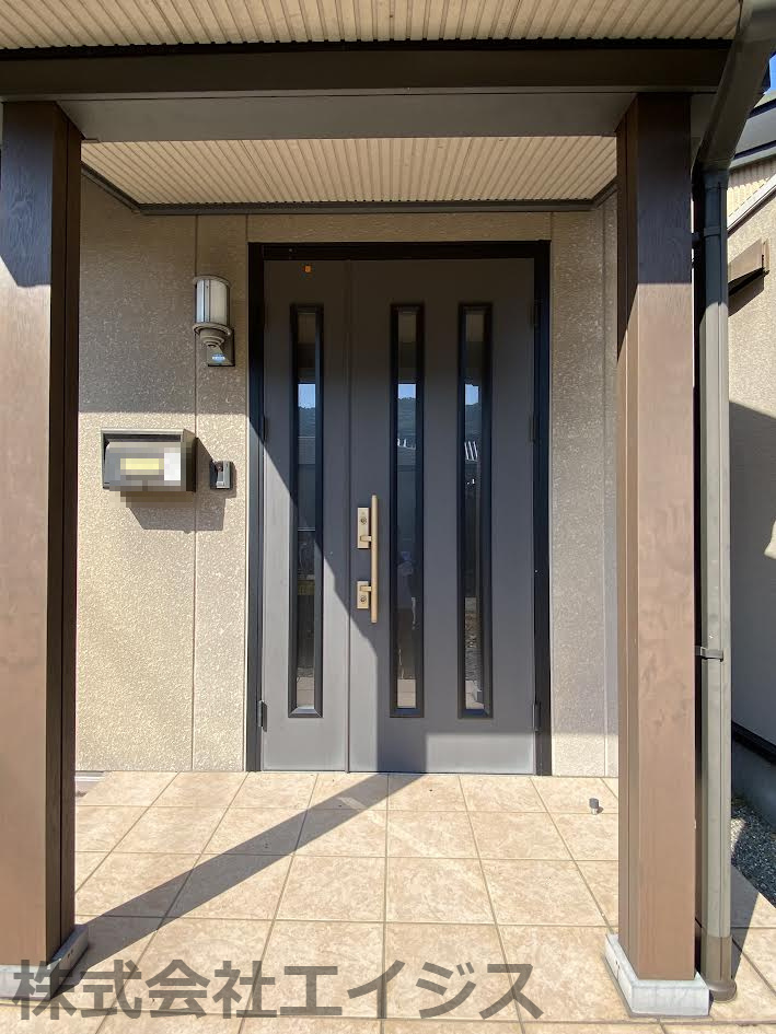 八代市妙見町中古戸建のその他共用部分