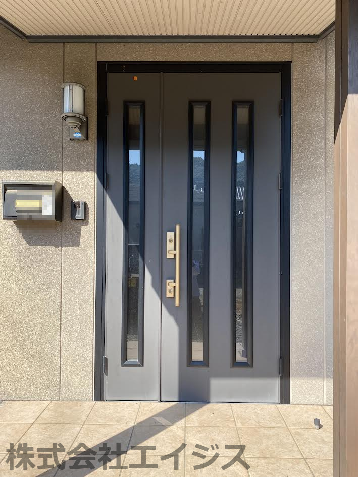 八代市妙見町中古戸建のその他共用部分