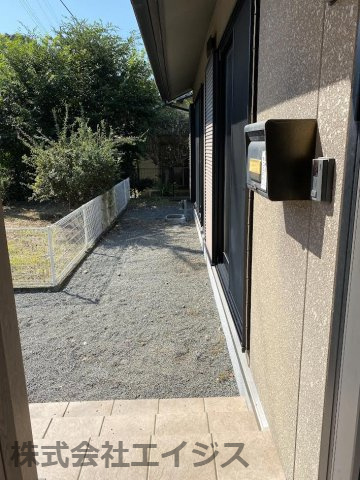 八代市妙見町中古戸建のその他